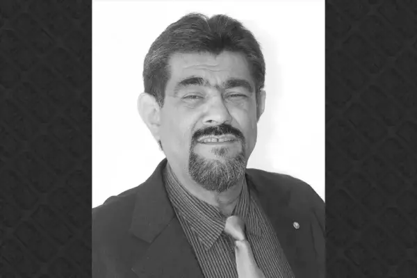 Defensor Público de Aracaju, Almo Batalha