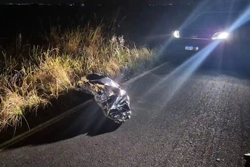 Ciclista morre após ser atingido por carro em Sergipe