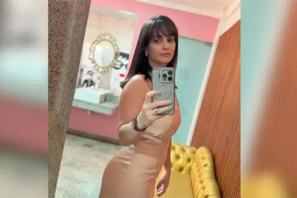 Delegada presa suspeita de ligação com facção PCC