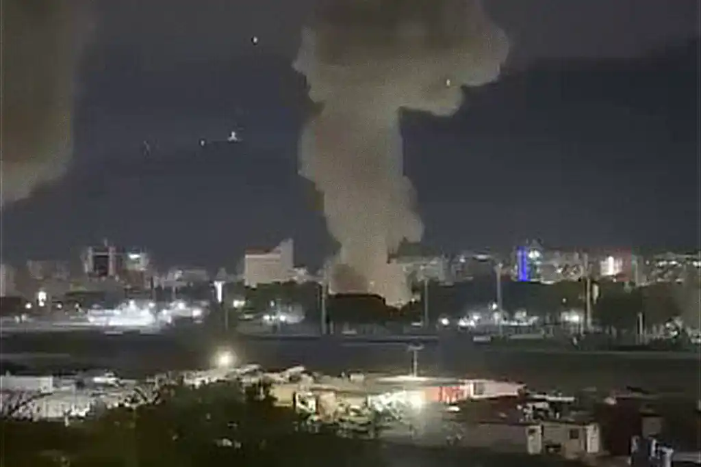 Trump ataca Venezuela e diz que Maduro foi capturado