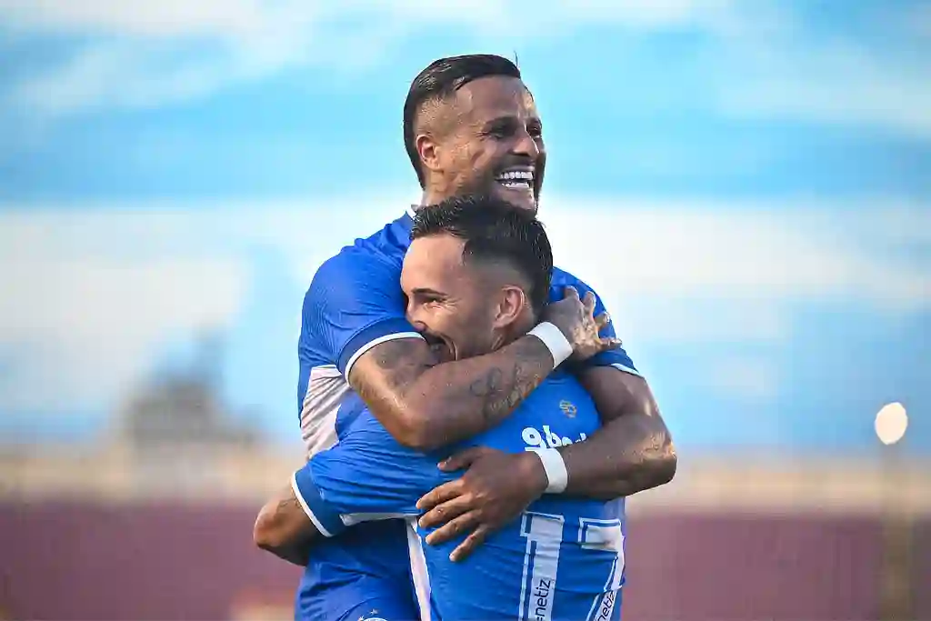 Confiança derrota a Desportiva na estreia do Sergipão 2026