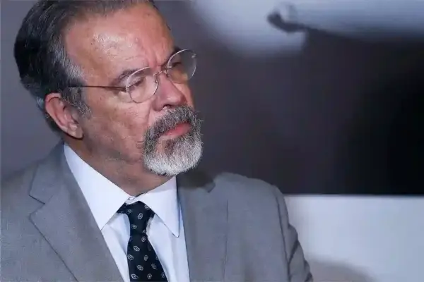 Morre o ex-ministro Raul Jungmann