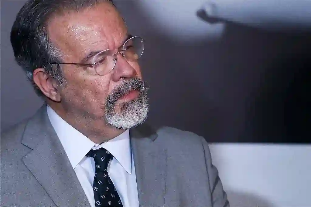 Morre Raul Jungmann 3 Morre o ex-ministro Raul Jungmann