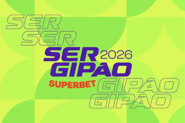 Marca do Sergipão 2026