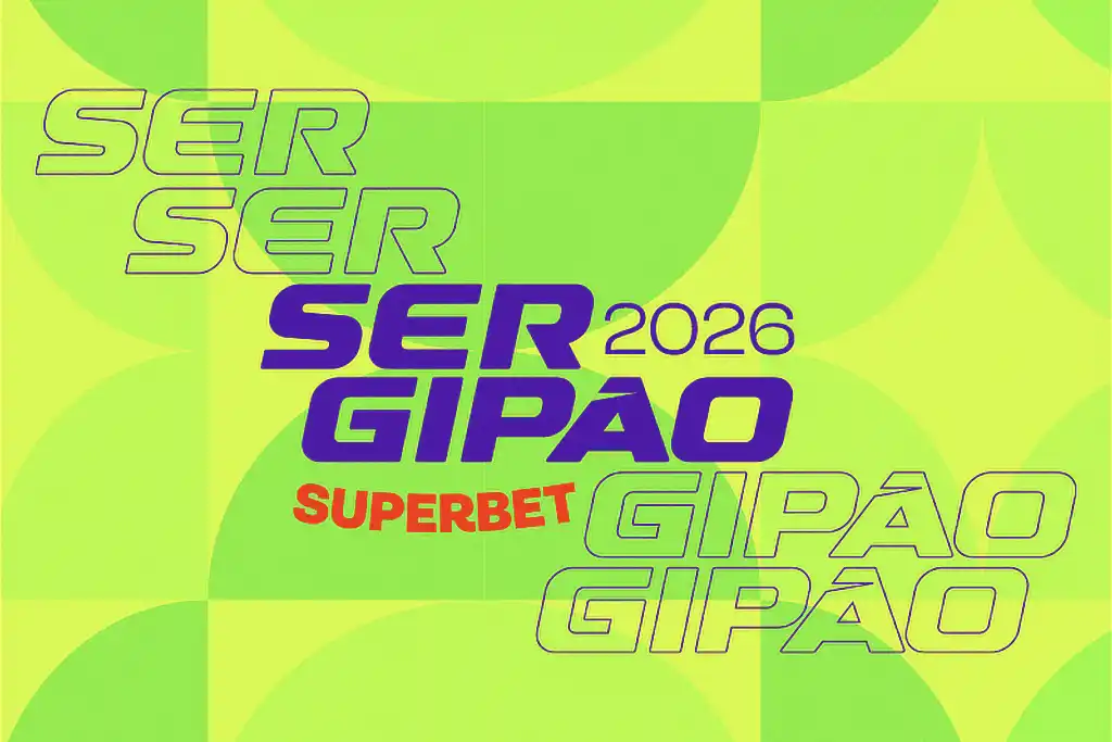 Marca do Sergipão 2026