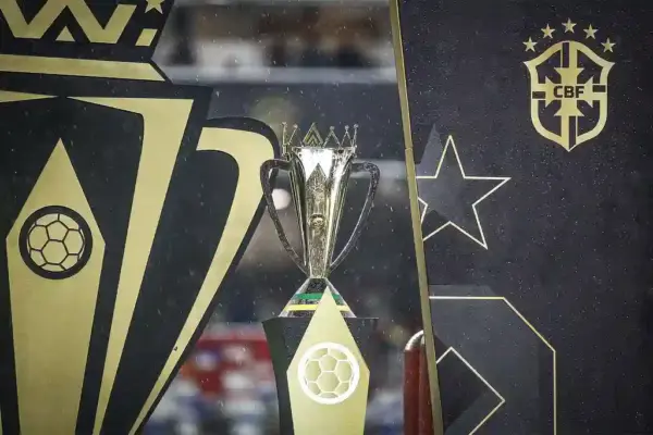 CBF define data da Supercopa Rei 2026