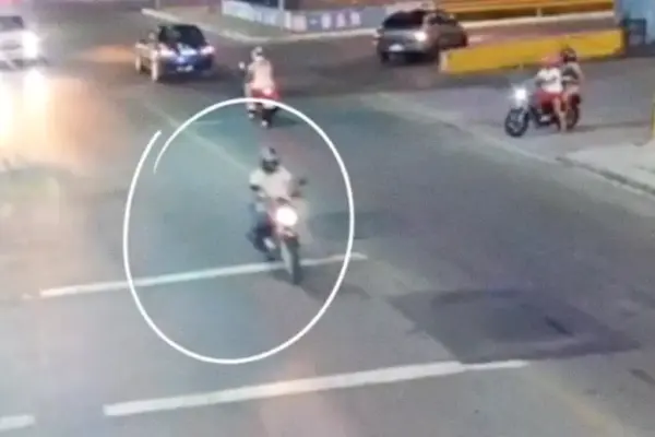 Irmão preso por morte na saída de academia em Aracaju