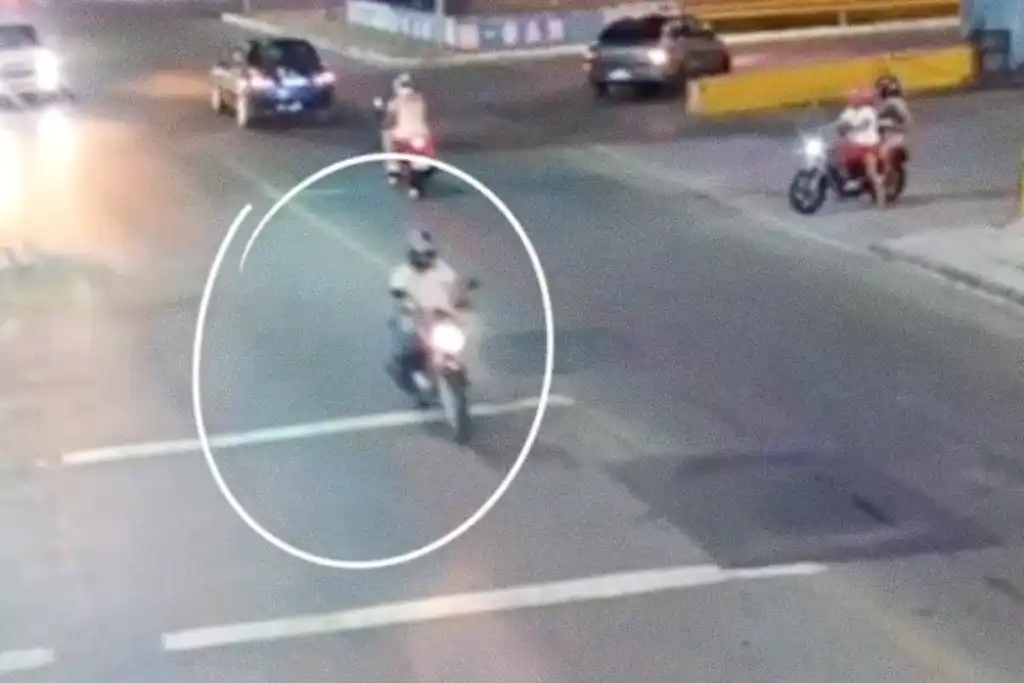 Irmão preso por morte na saída de academia em Aracaju