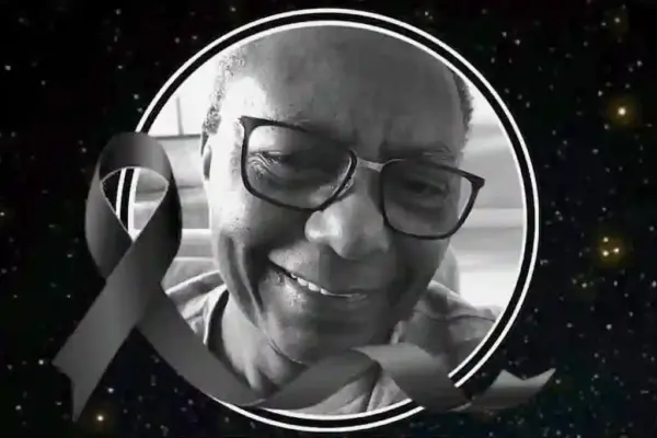 Morre advogado sergipano José Izaías dos Anjos