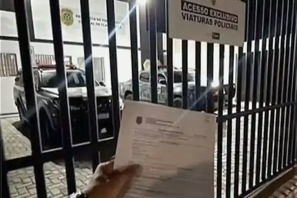 Polícia investiga caso envolvendo vereador de Aracaju