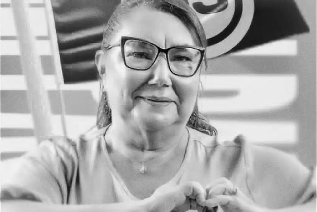 Frei Paulo decreta luto após morte da ex-vice-prefeita Dona Mércia