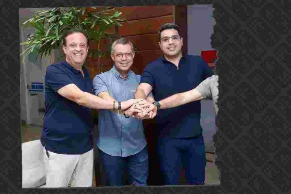 Mitidieri anuncia que Alessandro está fora da chapa