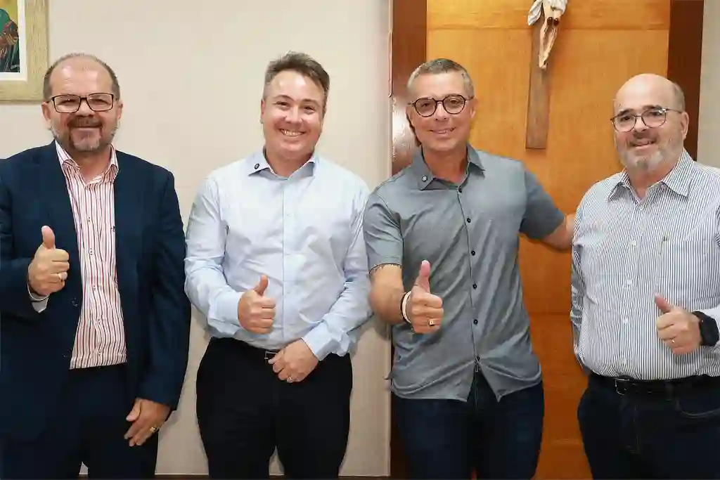 Mudanças no comando do HUSE e no Hospital do Câncer