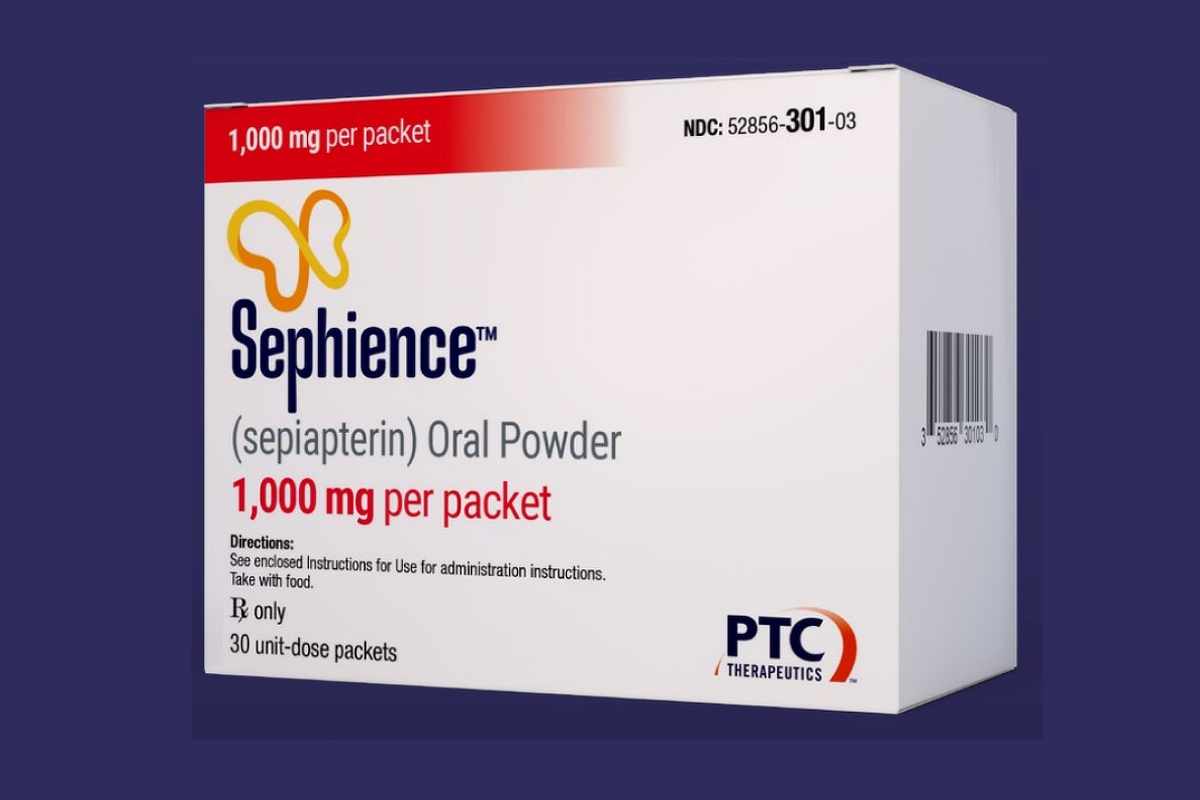 Anvisa aprova novo medicamento para fenilcetonúria