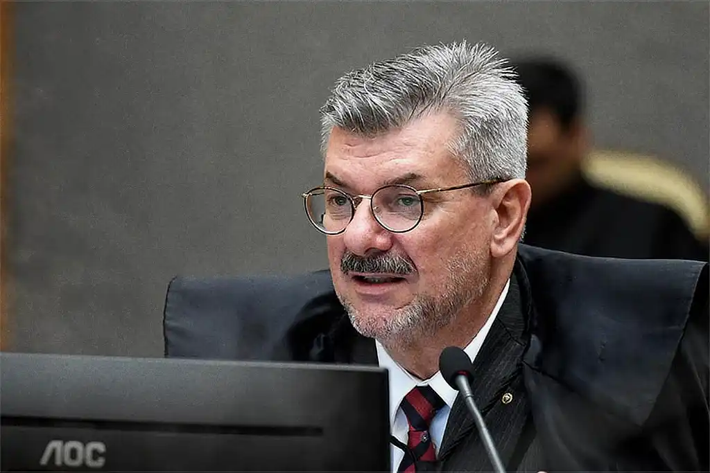 Ministro Marco Buzzi