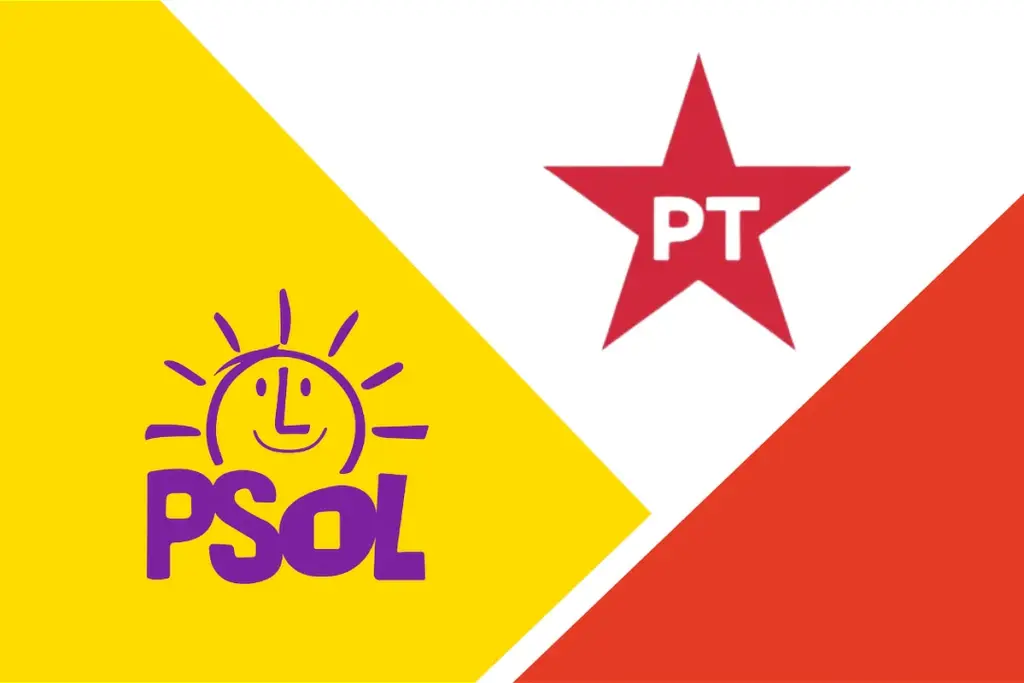 Federação partidária entre o PSOL e o PT