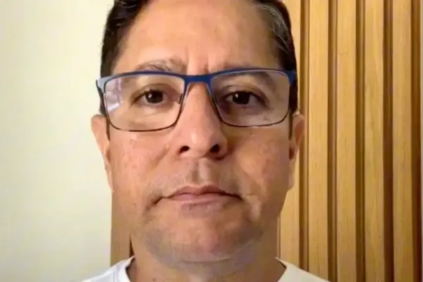 Após meses de disse-me-disse, vice-prefeito Ricardo Marques confirma rompimento com Emília Corrêa e já recalcula rota para 2026