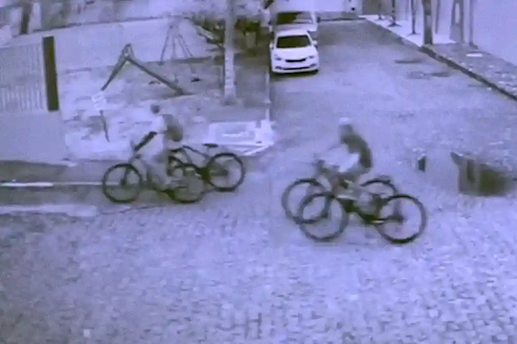 Polícia investiga furto de 5 bicicletas em condomínio de Aracaju