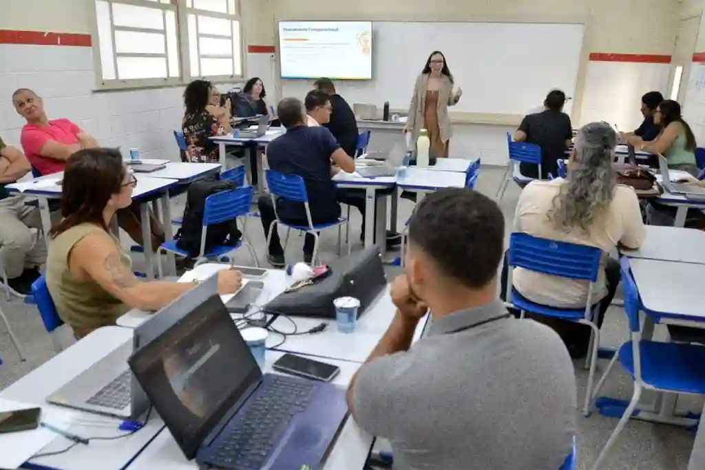 Concurso para professor de Sergipe: resultado final da prova prática 1 Prova prática do concurso para professor da rede estadual de Sergipe