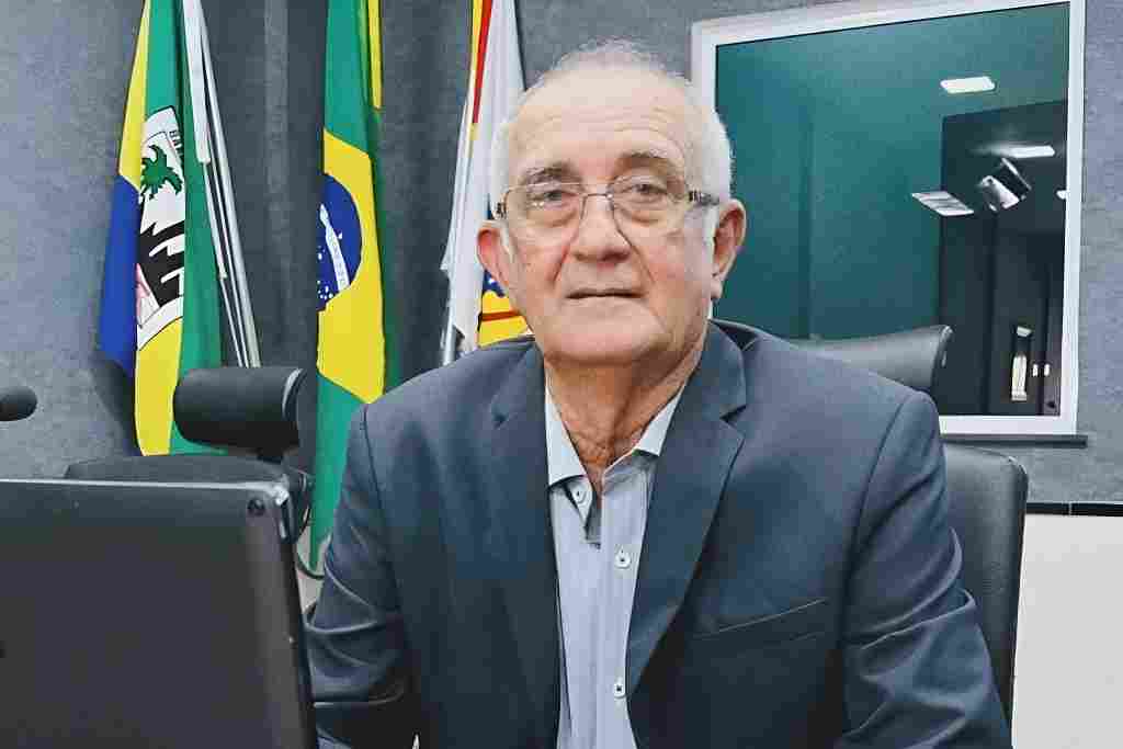 Vice-prefeito da Barra dos Coqueiros, Fernando Freitas, morre aos 75