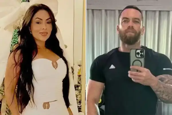 Flávia Barros dos Santos, morta pelo companheiro Tiago Sóstenes Miranda de Matos