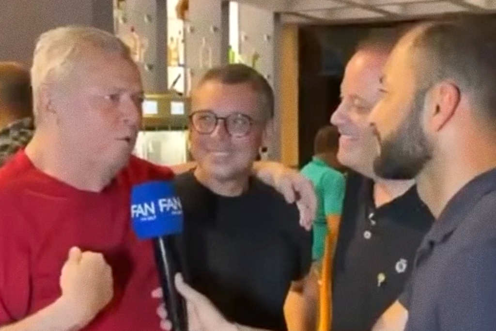 Pai de Fábio Mitidieri diz que não vota em Rogério Carvalho 1 Pai de Fábio Mitidieri diz que não vota em Rogério Carvalho