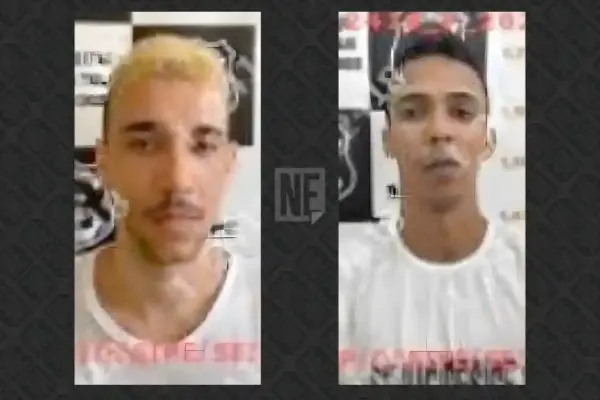Detentos em saída temporária morrem em confronto em Itabaiana