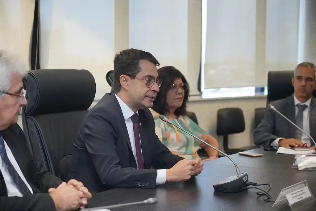 MPSE estabelece regras para gastos com festas em Sergipe 1 Procurador-Geral de Justiça de Sergipe, Nilzir Soares Vieira Junior
