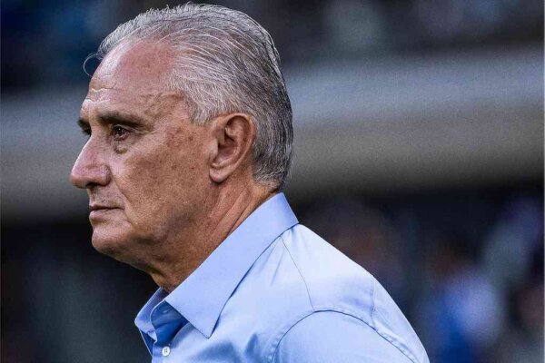 Técnico de Futebol, Tite