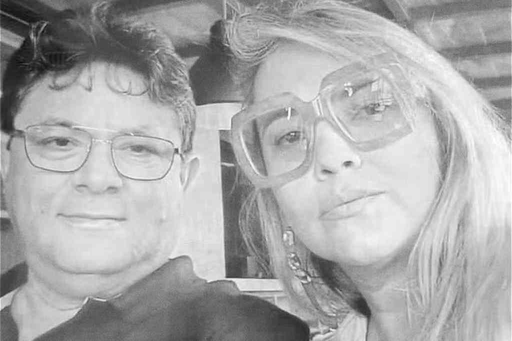 Casal morre após cair de prédio em Aracaju 2 Casal morre após cair de prédio em Aracaju