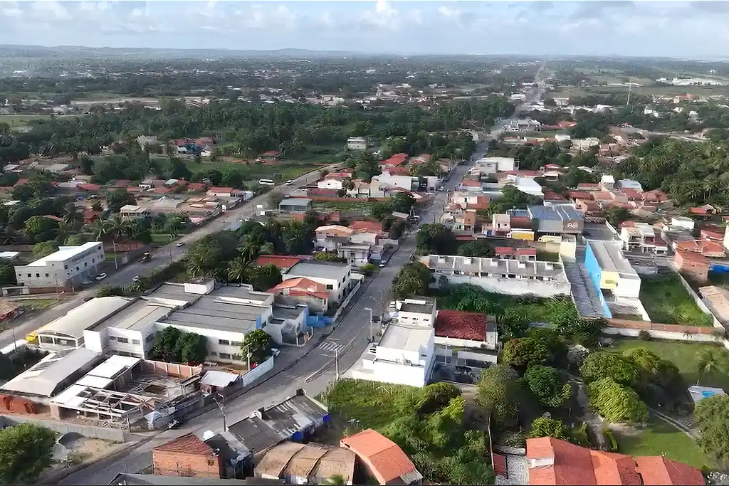 Senado aprova plebiscito que decidirá futuro da Zona de Expansão 1 Zona de Expansão em Aracaju