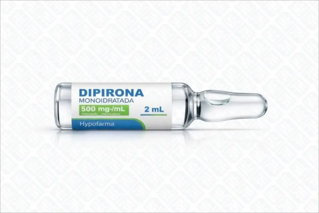 Anvisa manda recolher lote de dipirona da Hypofarma
