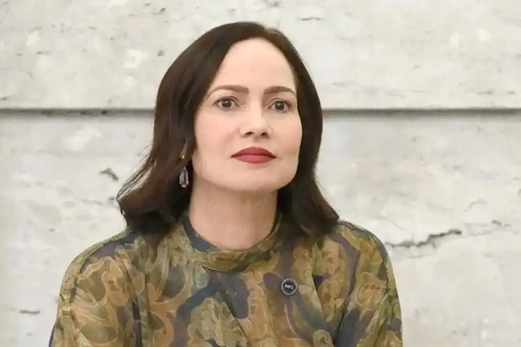 Ana Cristina Viana no comando do INSS