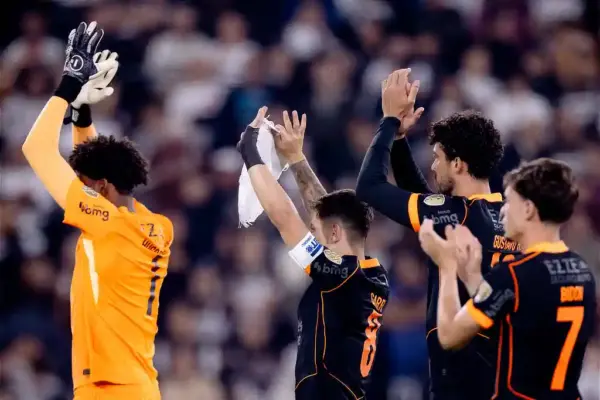 Corinthians estreia com vitória na Libertadores 2026
