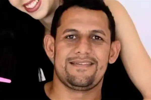 PM de Sergipe suspeito de matar Diego da Silva Amaro que pagou para passar em concurso
