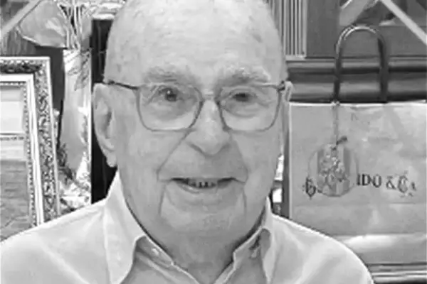 Empresário sergipano Gilson Figueiredo