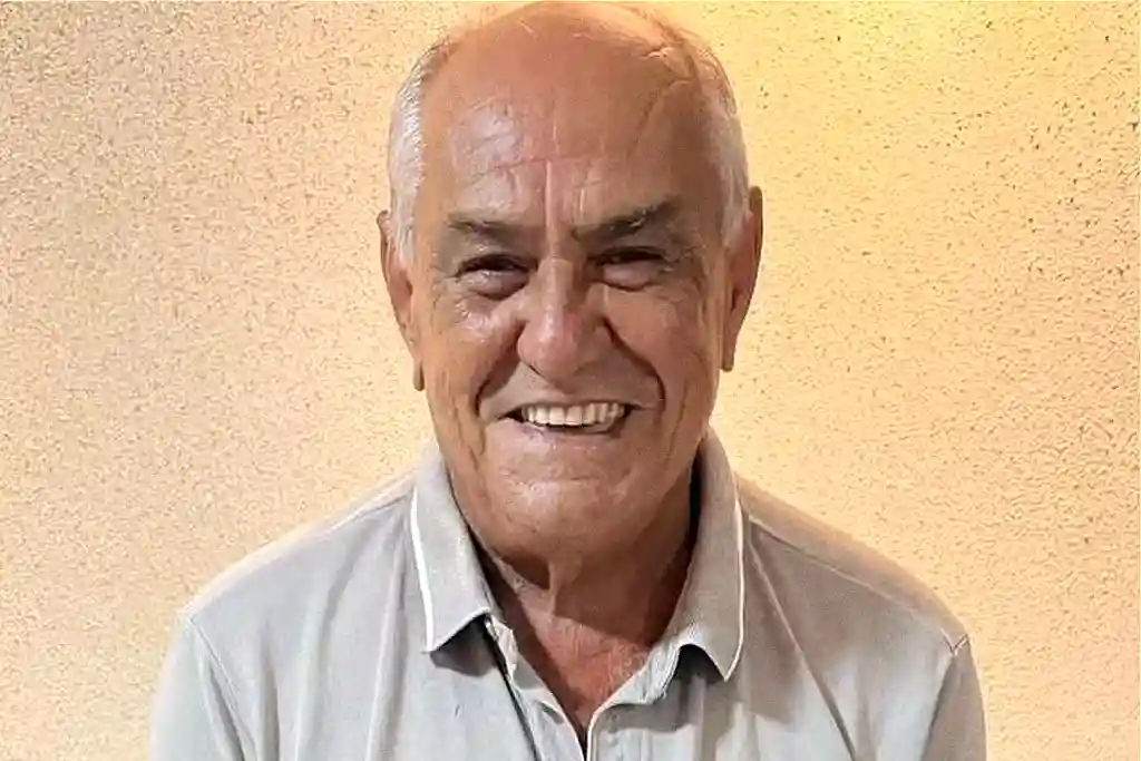 Morre Paulo Mendonça, ex-presidente da Câmara de Aracaju 1 Paulo Mendonça, ex-presidente da Câmara de Aracaju