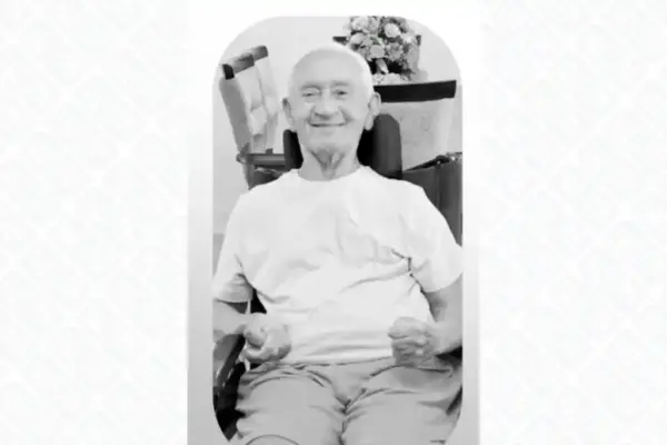 Ex-prefeito de Malhada dos Bois, Sr. Lolô