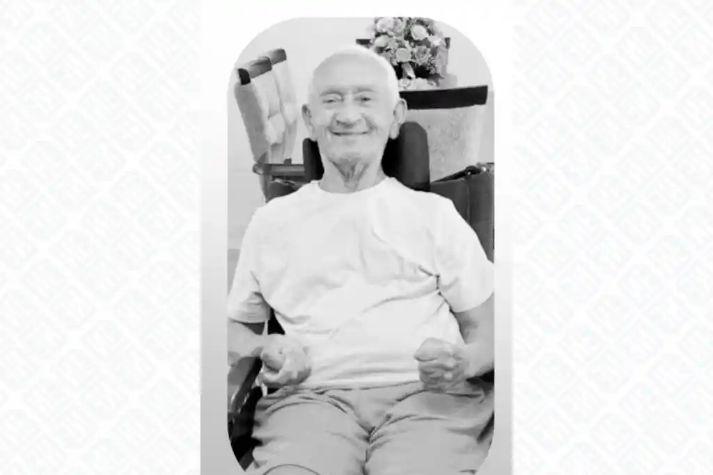 Ex-prefeito de Malhada dos Bois, Sr. Lolô