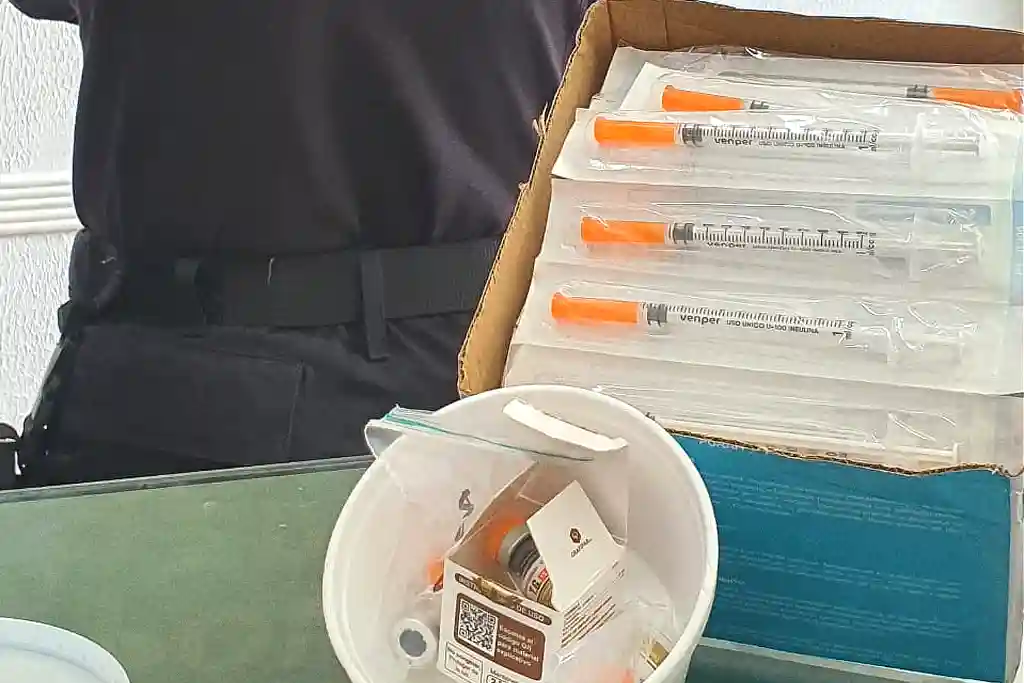 PF prende mulher em Aracaju por venda ilegal de medicamento para emagrecer 4 PF prende mulher em Aracaju por venda ilegal de medicamento para emagrecer