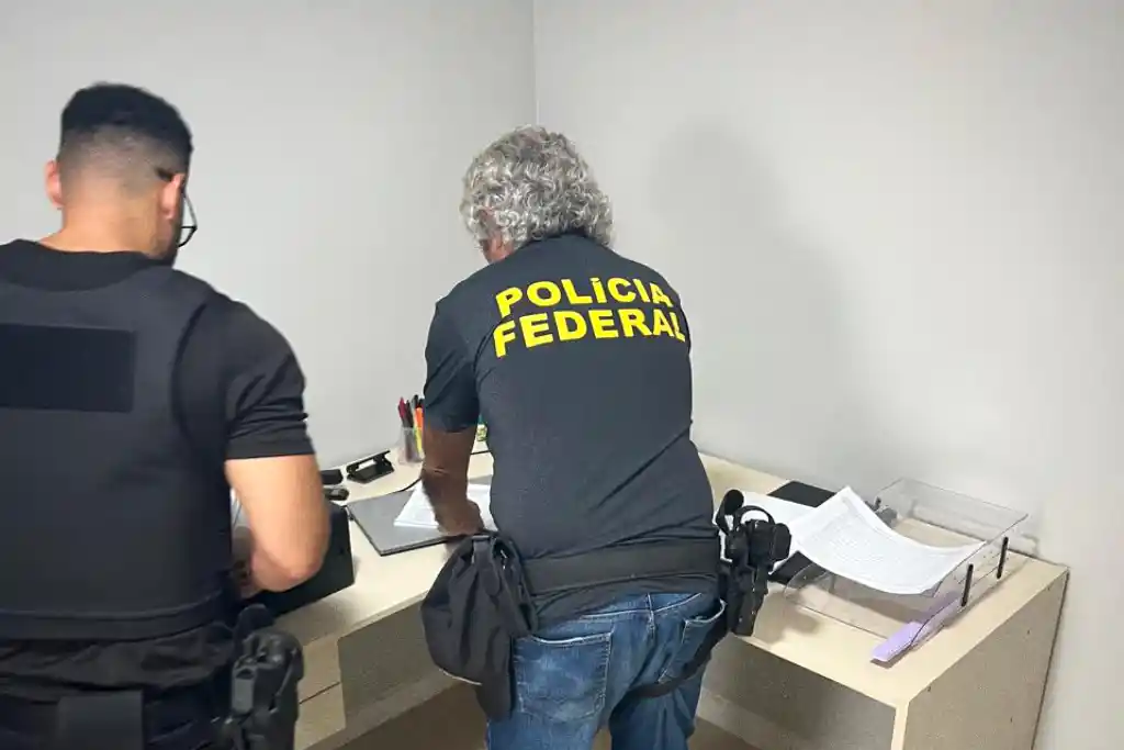 PF investiga desvio de R$ 1 milhão em obra de Sergipe 1 PF investiga desvio de R$ 1 milhão em obra de escola estadual em Sergipe