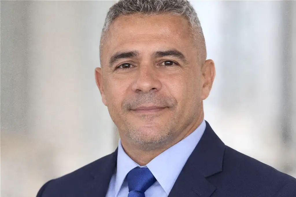 André David deixa Segurança de Aracaju para disputar eleição 1 Radames Passos Santos, secretário municipal da Segurança e Cidadania de Aracaju