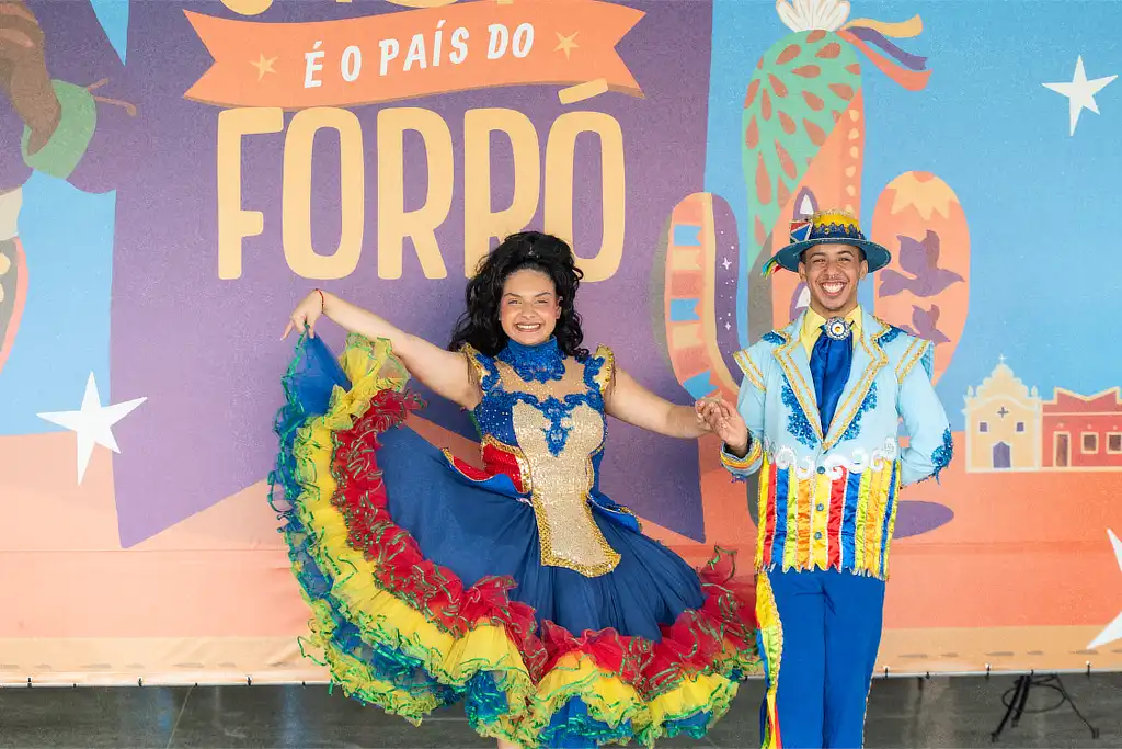 Governo de Sergipe fortalece cultura e economia durante Ciclo Junino 2026 1 Governo de Sergipe fortalece cultura e economia durante Ciclo Junino