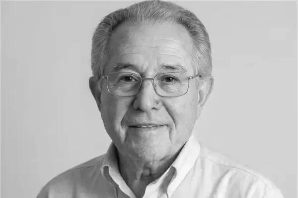 Morre Jidenal Francisco, ex-vereador de Aracaju, aos 85 anos