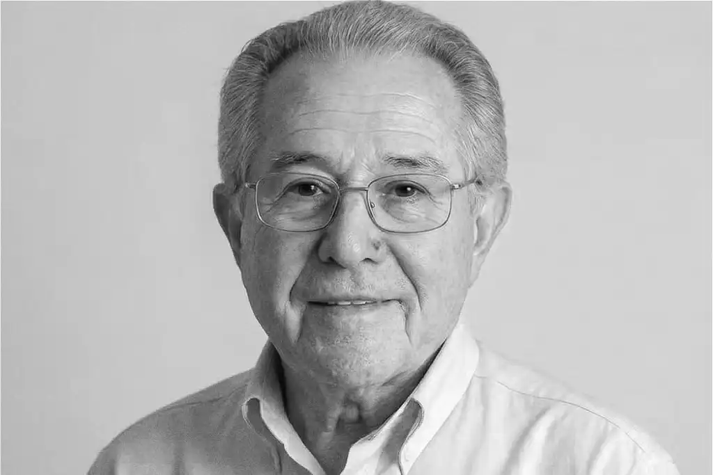 Morre Jidenal Francisco, ex-vereador de Aracaju, aos 85 anos