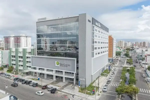 Hospital São Lucas amplia estrutura em Aracaju