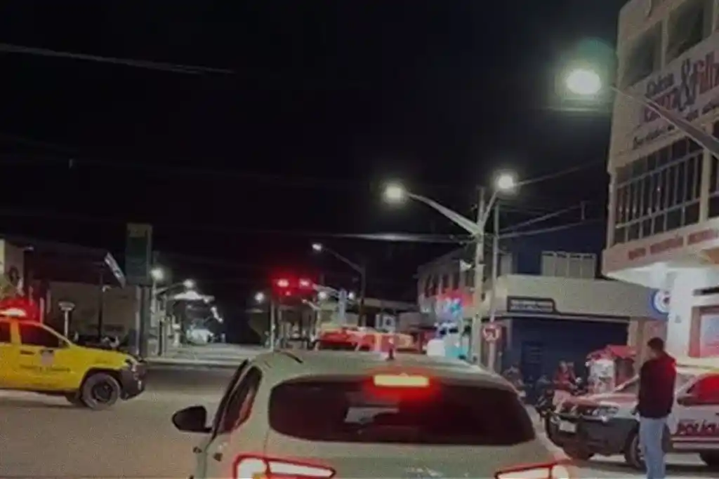 Prisão preventiva para policial que matou colega sergipano em AL