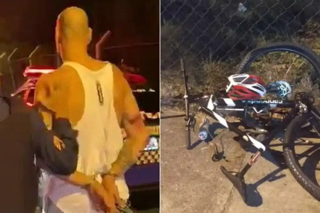 Motorista é condenado a 17 anos pela morte de ciclista em Aracaju