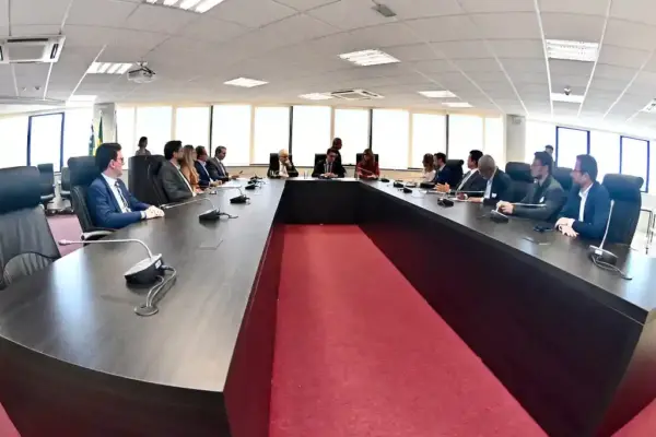 Iguá Sergipe firma acordo para regularizar abastecimento de água