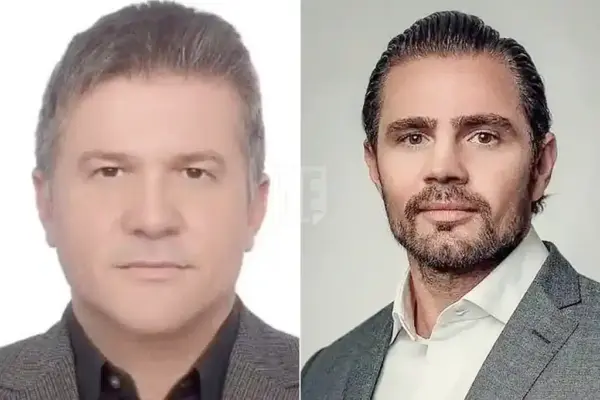 Pai de Daniel Vorcaro é preso pela Polícia Federal